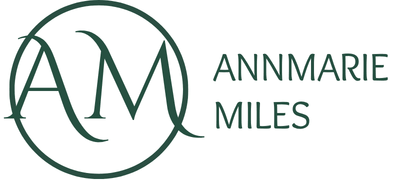 Annmarie Miles - Writer, Speaker, Believer