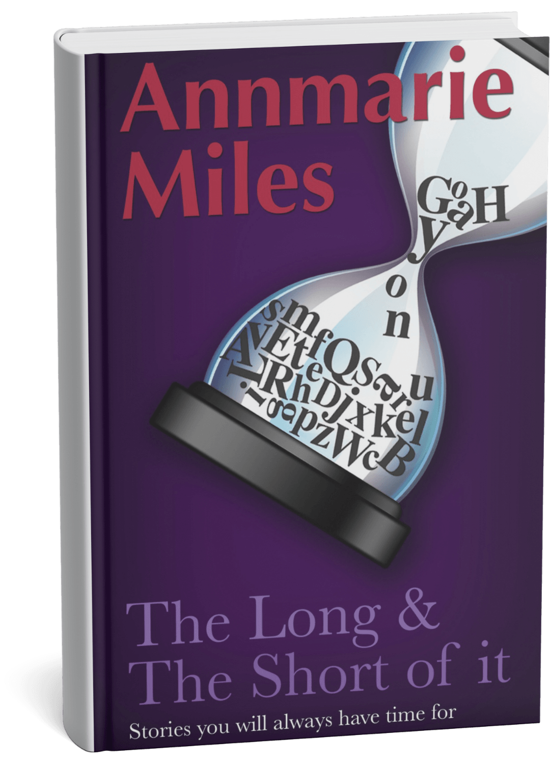 The Long & The Short of it book cover